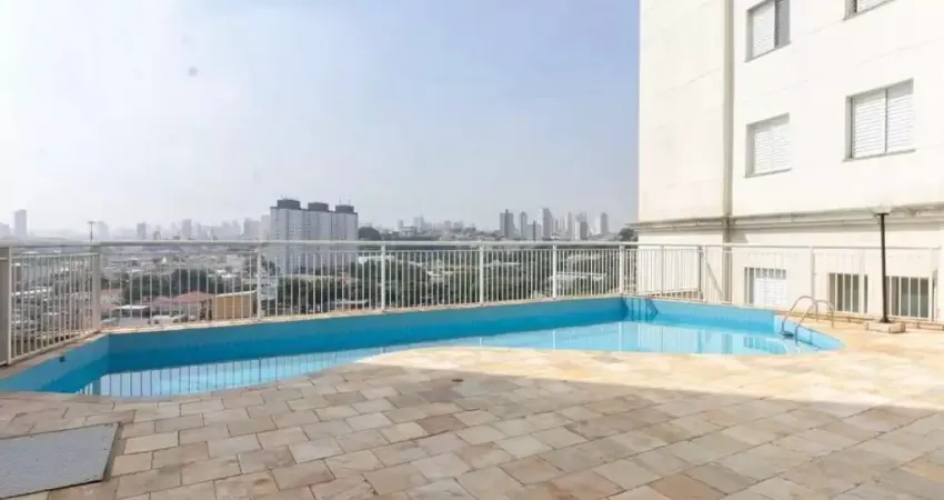 Apartamento com 2 quartos à venda na Rua Epaminondas Melo do Amaral, 1281, Casa Verde, São Paulo