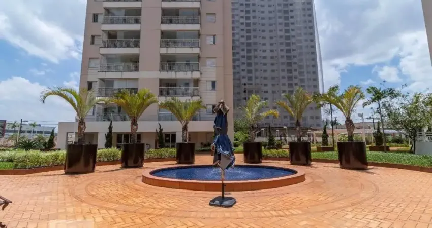 Oportunidade raríssima no condomínio helbor giardino, 3 dorms - bairro do limão