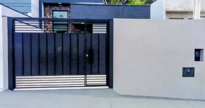 Casa com 3 quartos à venda na Avenida Presbítero Euclides Alves do Nascimento, Jardim Vale Verde, Jundiaí