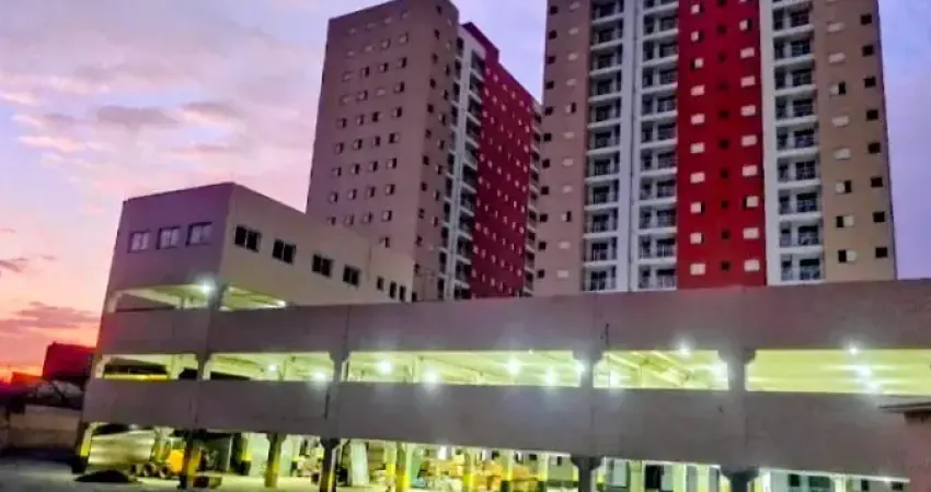 Apartamento com 3 quartos à venda na Rua Engenheiro Sérgio Shigueru Harada, São Luiz (Polvilho), Cajamar