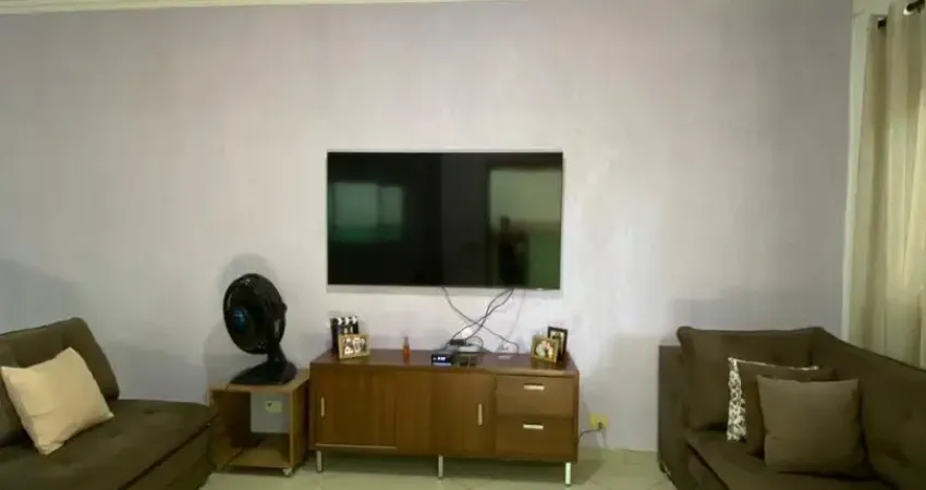 Casa com 3 quartos à venda na Avenida das Juritis, Paraíso (Polvilho), Cajamar