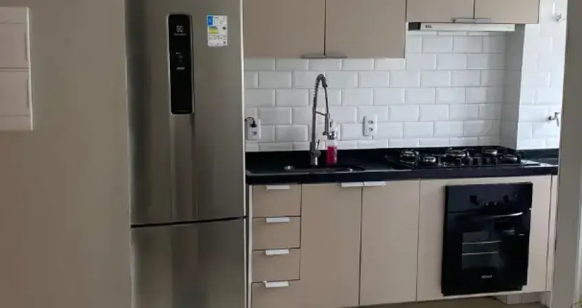 Apartamento com 2 quartos para alugar na Rua dos Flox, Portais (Polvilho), Cajamar