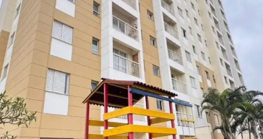 Apartamento com 2 quartos à venda na Avenida das Palmeiras, Portais (Polvilho), Cajamar