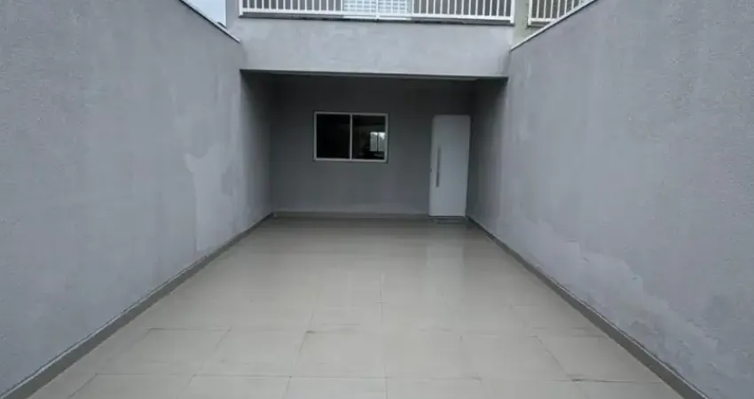 Casa com 2 quartos para alugar na Rua dos Flox, Portais (Polvilho), Cajamar