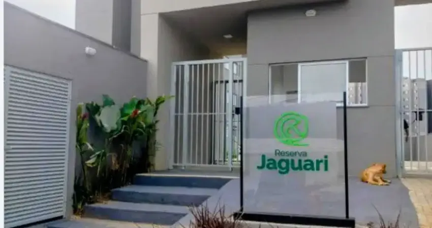 Apartamento com 2 quartos para alugar na Rua Oirá, Chácara Jaguari (Fazendinha), Santana de Parnaíba