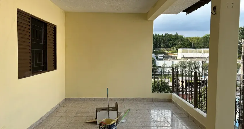 Casa com 2 quartos para alugar na Rua Itajú, São Luiz (Polvilho), Cajamar