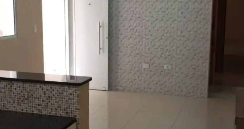 Casa com 2 quartos para alugar na Rua Tabaré, Chácara Jaguari (Fazendinha), Santana de Parnaíba