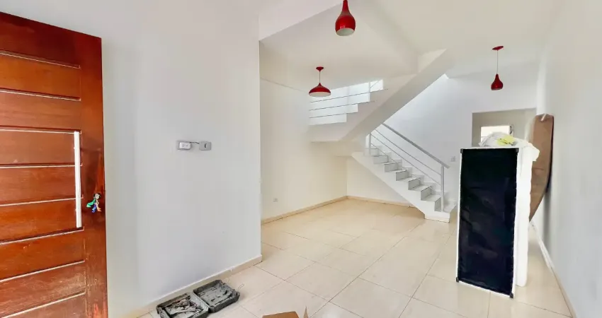 Casa com 2 quartos para alugar na Rua dos Antúrios, Portais (Polvilho), Cajamar