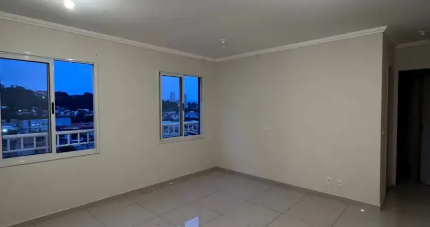 Apartamento com 1 quarto para alugar na Rua dos Alecrins, Portais (Polvilho), Cajamar