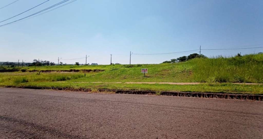Terreno à venda na Rua Capixaba, Jardim Belo Horizonte (Iguatemi), Maringá
