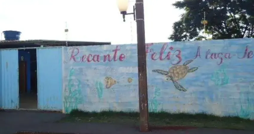 Chácara / sítio à venda na Rua Mário Consentino, 130, Jardim Esperança I, Sarandi