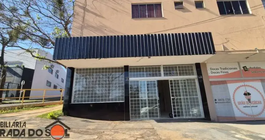 Sala comercial com 1 sala à venda na Avenida Tuiuti, Jardim Novo Oásis, Maringá