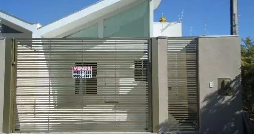 Casa com 3 quartos à venda na Rua Pioneiro José Borin, 86, Jardim Paulista, Maringá