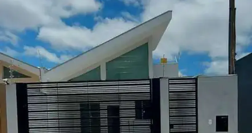 Casa com 3 quartos à venda na Rua Pioneiro José Borin, 86, Jardim Paulista, Maringá