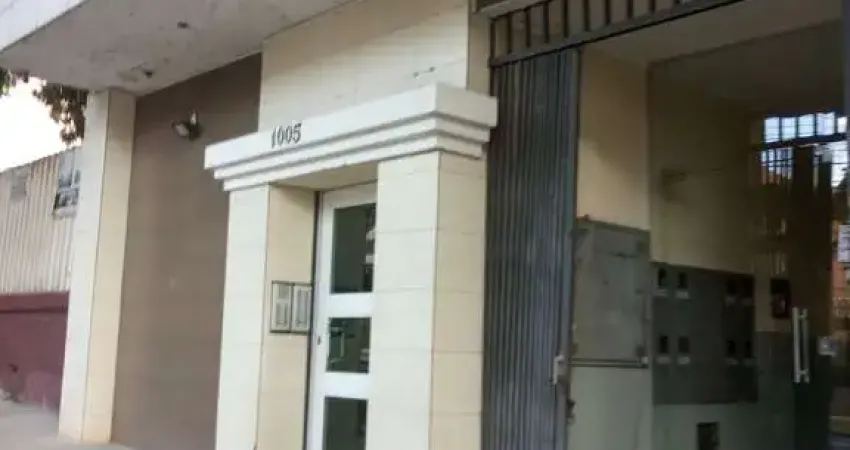 Apartamento com 2 quartos à venda na Avenida Doutor Mário Clapier Urbinati, 1005, Zona 07, Maringá