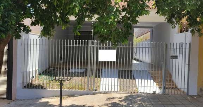 Casa com 2 quartos à venda na Rua Emílio Beltrami Filho, Parque da Gávea, Maringá