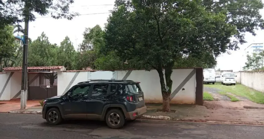 Casa com 6 quartos à venda na Rua Nilo Cairo, Jardim Alvorada, Maringá