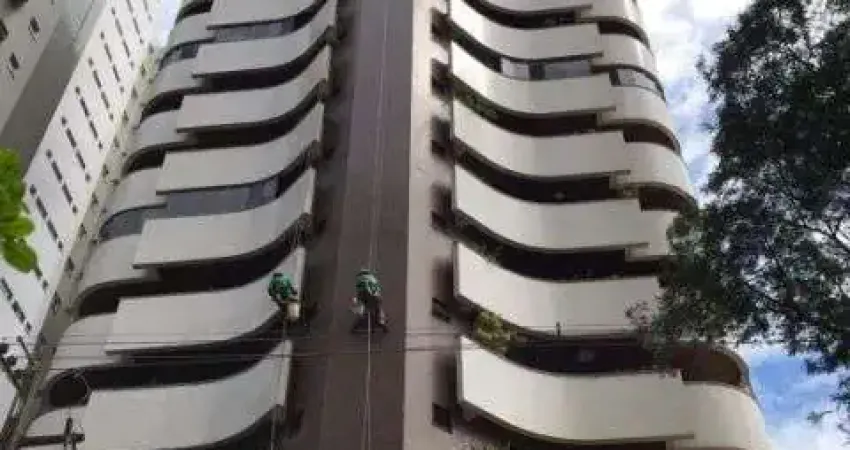 Apartamento com 4 quartos à venda na Rua Neo Alves Martins, 2942, Zona 01, Maringá