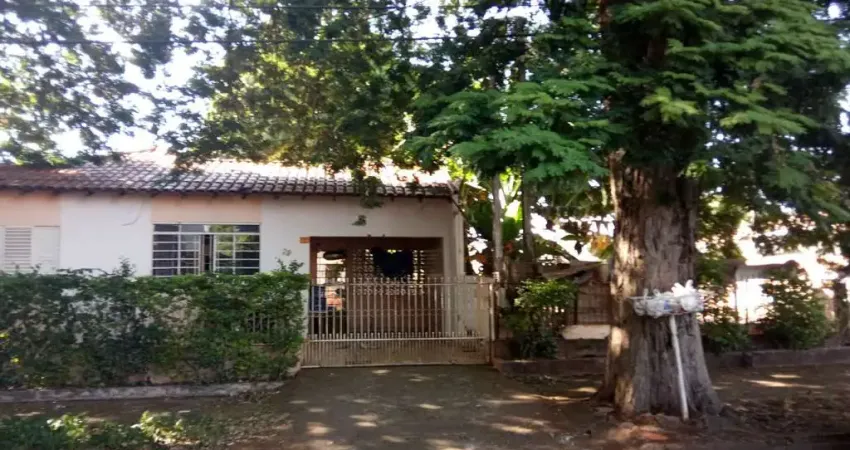 Casa com 3 quartos à venda na Rua Francisco Corrêa de Campos, 79, Vila Santo Antônio, Maringá