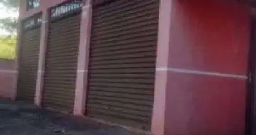 Barracão / Galpão / Depósito à venda na Avenida Pioneiro João Pereira, Jardim Paris III, Maringá