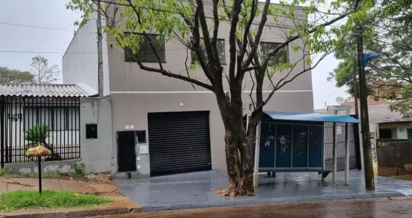 Sala comercial à venda na Rua Pioneira Genoveva Giunta, Parque Tarumã, Maringá