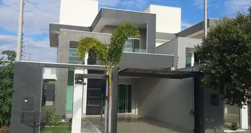 Casa com 3 quartos à venda na Rua Sindicalista Antônio Luiz de Jesus, Jardim Dias II, Maringá