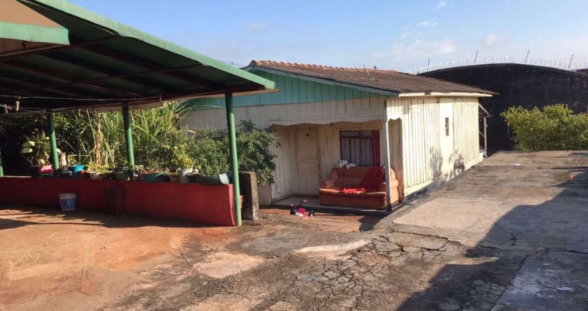 Terreno comercial à venda na Rua Rui Barbosa, 1746, Zona 06, Maringá