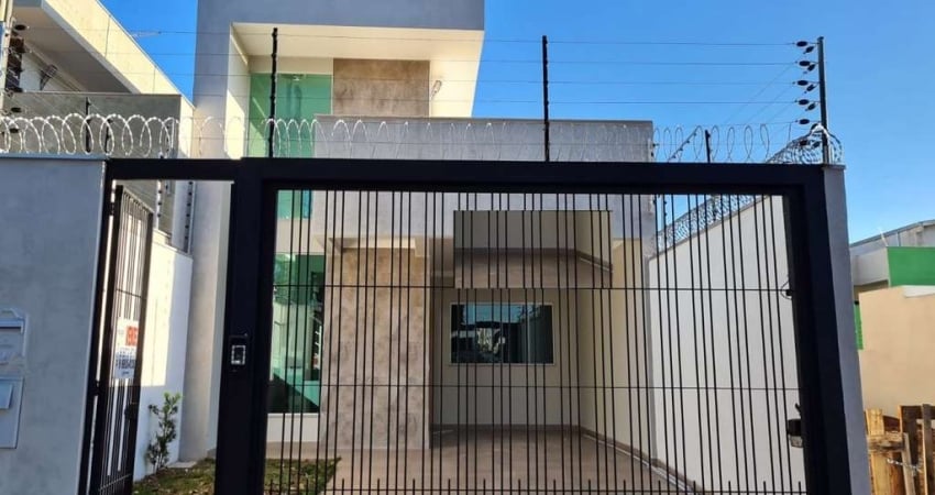 Casa com 3 quartos à venda na Rua Cantor Raul Seixas, Jardim Ipanema, Maringá