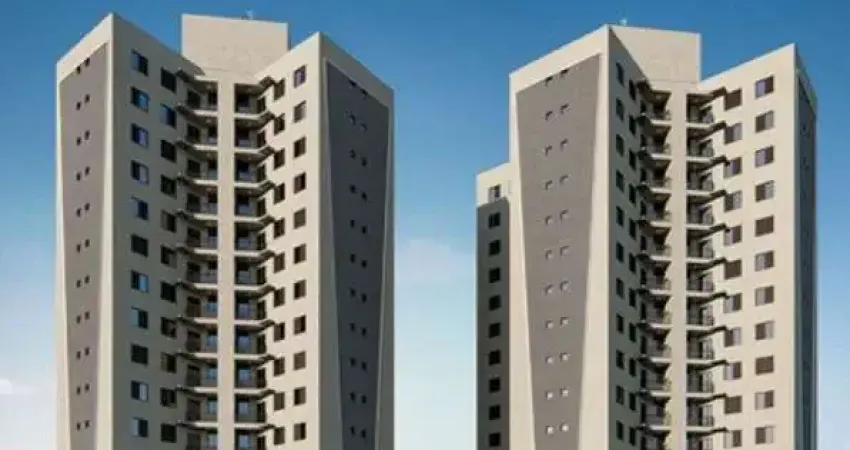 Apartamento com 2 quartos à venda na Rua Ouro Verde, 314, Vila Emília, Maringá