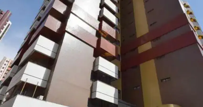 Apartamento com 4 quartos à venda na Rua Mandaguari, 130, Zona 07, Maringá
