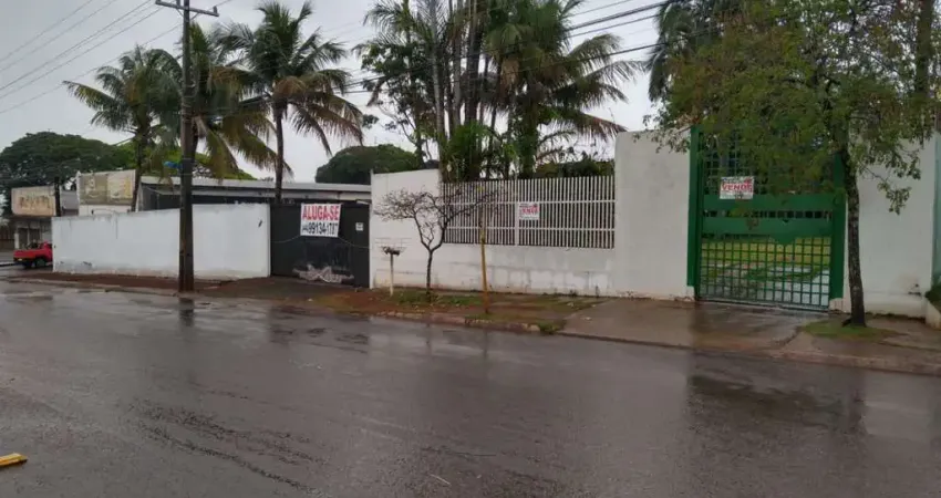 Terreno comercial à venda na Marginal, Centro, Paiçandu