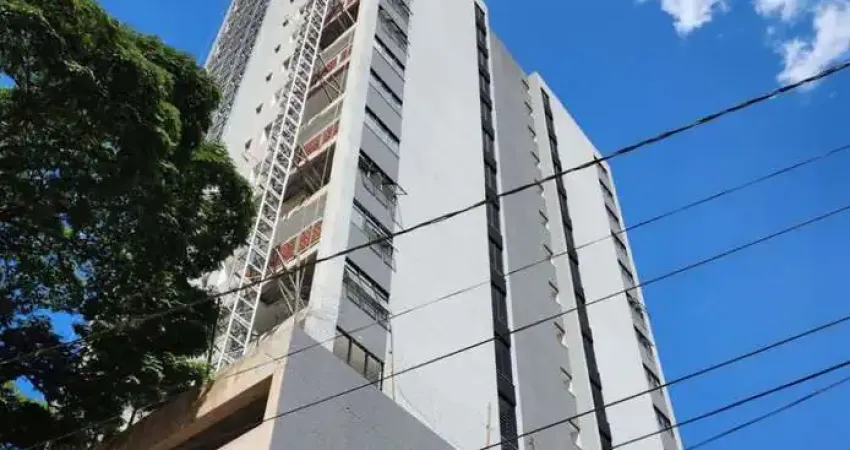 Sala comercial à venda na Rua Santos Dumont, 3275, Zona 01, Maringá