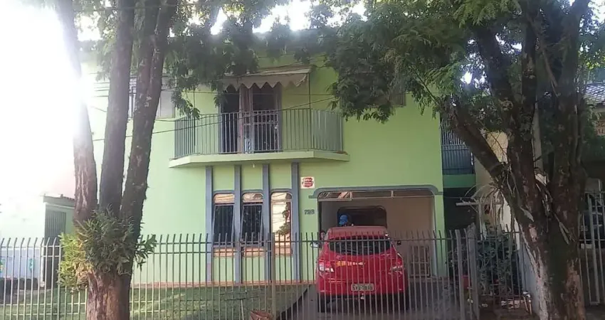Casa com 4 quartos à venda na Rua Vereador Arlindo Planas, Zona 06, Maringá