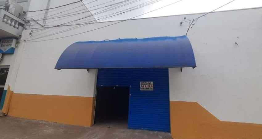Salão para alugar  no bairro Zona 05

** OBS: O PROPRIETÁRIO ESTUDA DESCONTAR MELHORIAS A SEREM REALIZADAS NO IMÓVEL SENDO DESCONTADO NO ALUGUEL MENSAL**