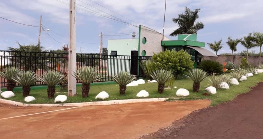 Terreno em condomínio fechado à venda na Rua Dcamargo, Zona Rural, Doutor Camargo