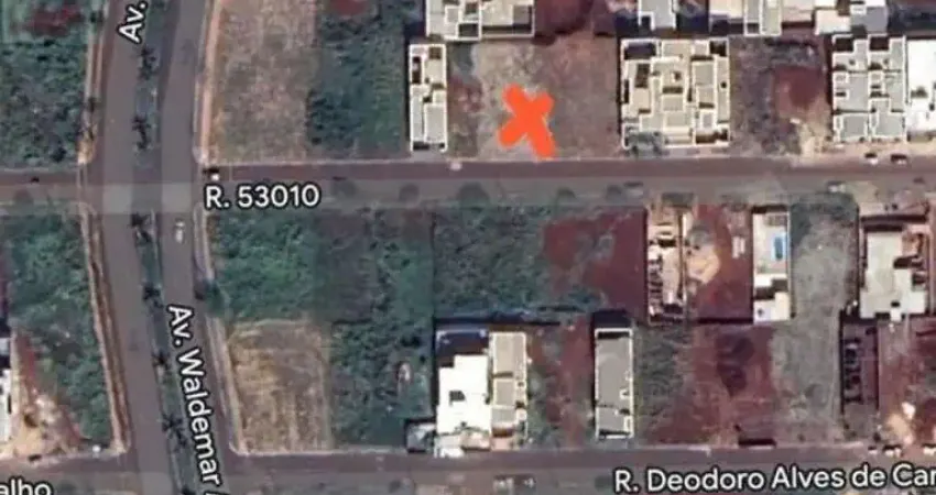 Terreno comercial à venda na Rua Rosália Postai Martins, Jardim Munique, Maringá