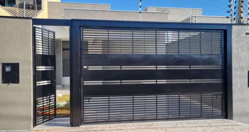 Casa com 3 quartos à venda na Rua Pioneiro Rafael Fenato, Parque Residencial Cidade Nova, Maringá