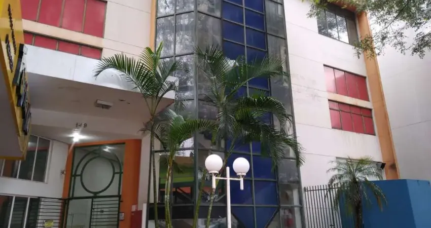 Prédio com 12 salas para alugar na Rua Luiz Gama, 149, Zona 04, Maringá