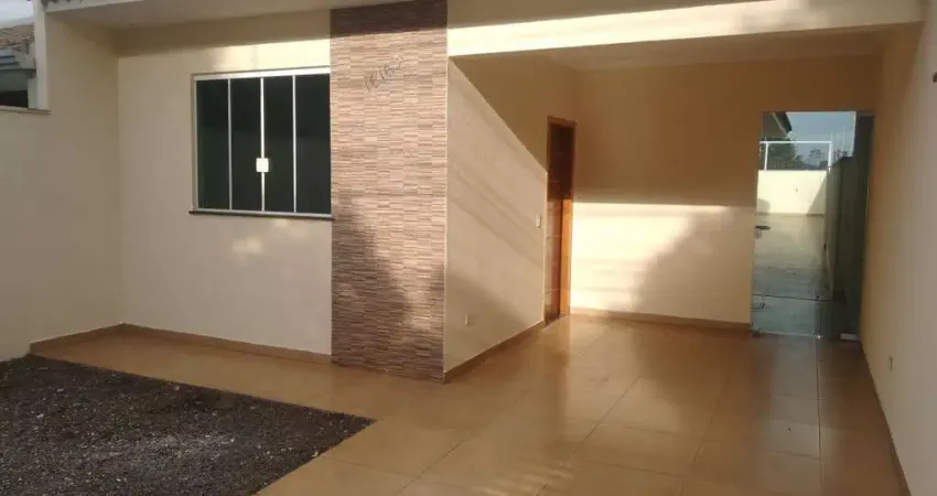 Casa com 3 quartos à venda na Rua Ema, 1616, Jardim Olímpico, Maringá