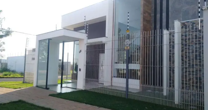 Casa com 3 quartos à venda na Rua Albertino Bento Ribeiro, 281, Jardim Oriental, Maringá