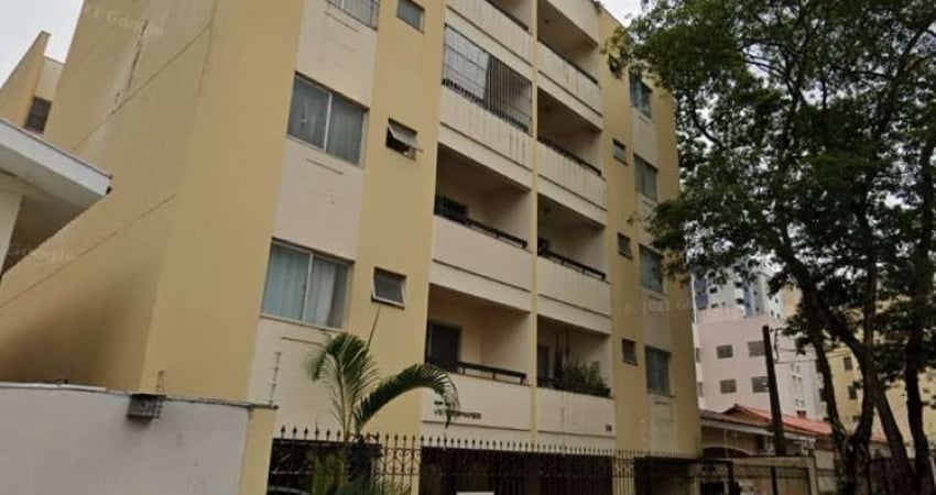 Apartamento com 2 quartos à venda na Rua Professor Antônio de Santa Rosa, 78, Zona 07, Maringá