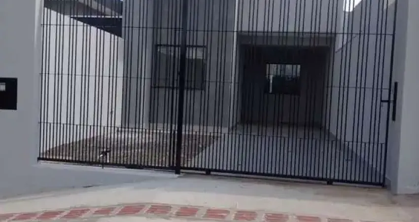 Casa com 3 quartos à venda na Rua Universo, Jardim Universo, Maringá