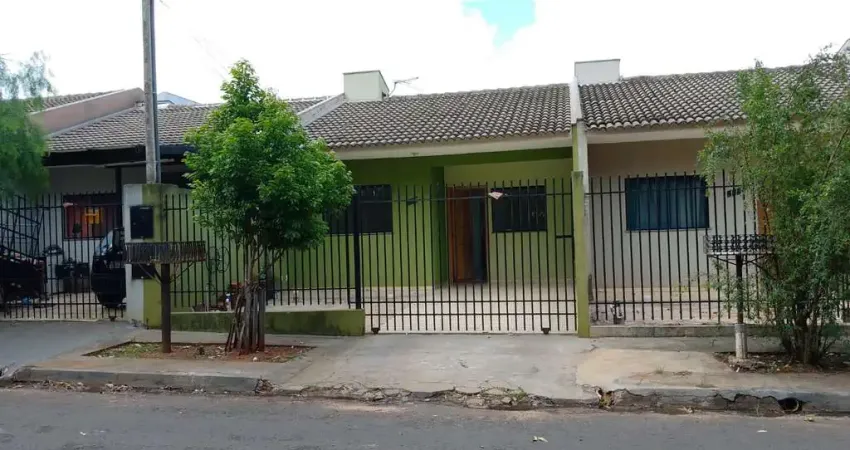 Casa com 2 quartos à venda na Jdnovo Horizonte, Jardim Novo Horizonte, Mandaguaçu