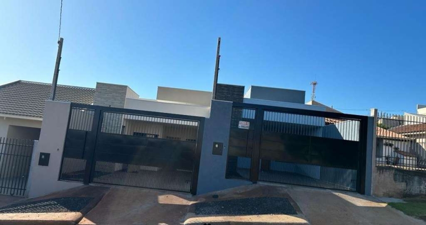 Casa com 3 quartos à venda na Rua Natividade Regina Brianezi, Jardim Aurora, Maringá