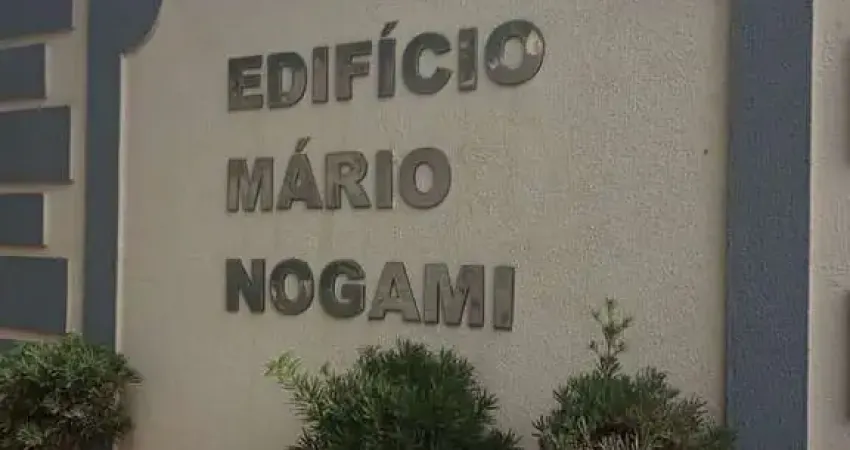 Apartamento com 2 quartos à venda na Rua Antônio Marin, 131, Vila Santo Antônio, Maringá