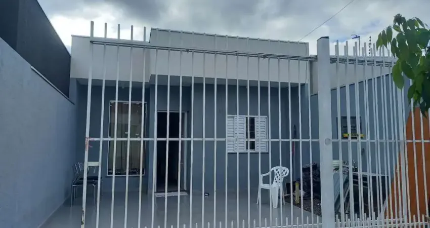 Casa com 3 quartos à venda na Rua 9356, Ecovalley Ecologic City, Sarandi