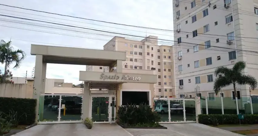 Apartamento com 2 quartos à venda na Avenida Pioneiro Antonio Ruiz Saldanha, 1840, Jardim das Estações, Maringá