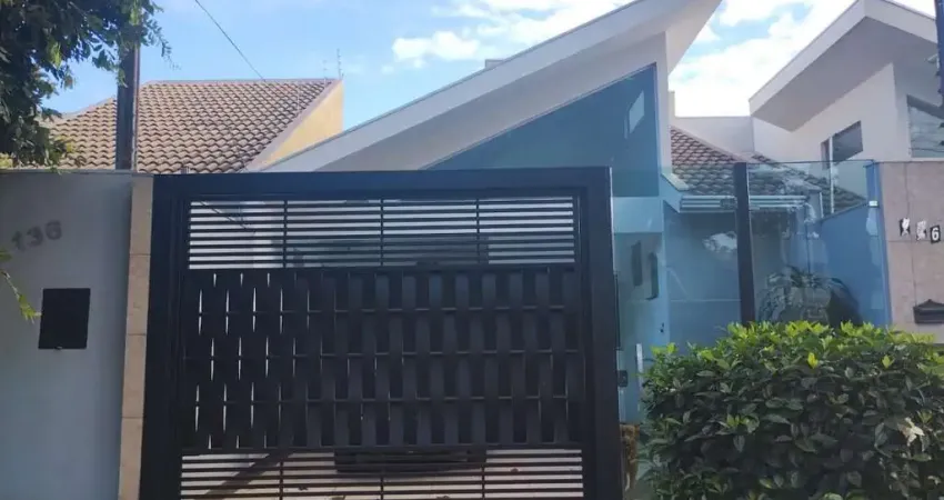 Casa com 3 quartos à venda na Rua Ametista, Jardim Paris, Maringá
