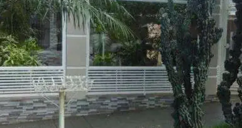 Casa com 3 quartos à venda na Rua Mendonza, Vila Morangueira, Maringá