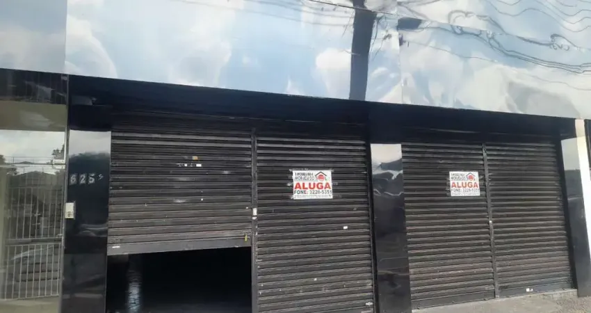 Sala comercial com 1 sala para alugar na Avenida Morangueira, 625, Zona 07, Maringá